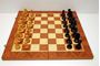 Imagen de Caja-tablero de ajedrez Nº 11 c/fichas N°11