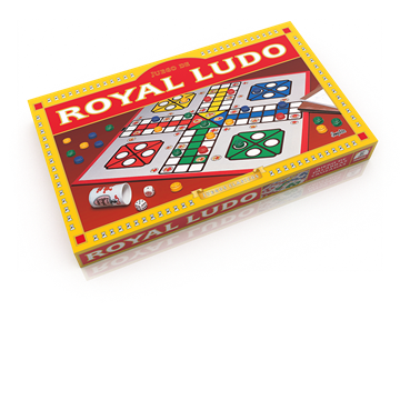 Imagen de Royal Ludo