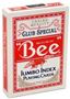 Imagen de Bee Jumbo Index Rojo