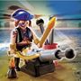 Imagen de Playmobil 5413 - Pirata Con Cañon
