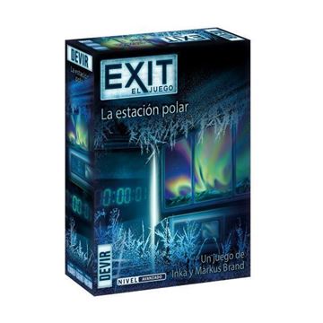 Imagen de Exit - La Estacion Polar