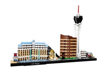 Imagen de Lego 21047 - Las Vegas