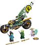 Imagen de Lego 71745 - Lloyd Jungle Chopper Bike