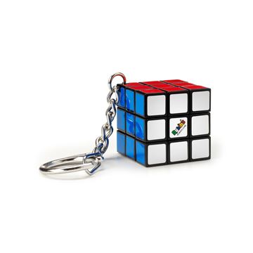 Imagen de Rubik - Llavero Cubo Magico