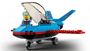 Imagen de Lego 60323 - City Avion de Acrobacias