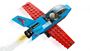 Imagen de Lego 60323 - City Avion de Acrobacias