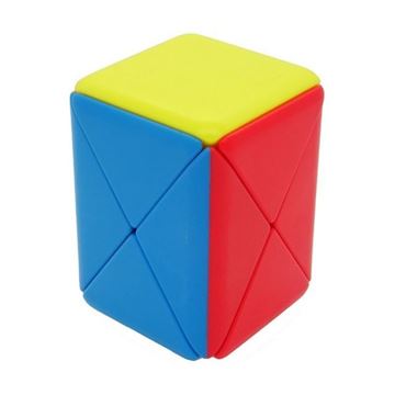 Imagen de Cubo Magico Fanxin Container Cube