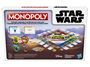Imagen de Monopoly - Star Wars - The Mandalorian