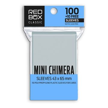 Imagen de Classic MINI CHIMERA (43 x 65) - 100 unidades