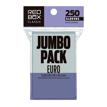 Imagen de Classic EURO (59 x 92) - JUMBO 250 unidades