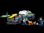 Imagen de Lego 60369 - City Entrenamiento Movil Para Perros Policia 197 Pcs