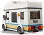 Imagen de Lego 60283 - City Autocaravana De Vacaciones