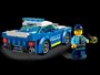 Imagen de Lego 60312 - City Coche De Policia