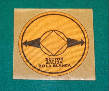 Imagen de Punto Salida Pool 5 Cm