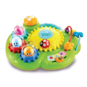 Imagen de El Jardin Divertido
